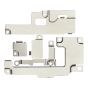 iPhone 16 Plus Small Metal Bracket (On The Motherboard)