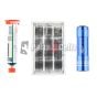 MECHANIC Solder Mask Layer Repair Tool Set S1512