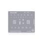 Bumblebee Stencil (QS40) For Samsung Galaxy J3 / J5 / A5 (MSM8916 / MSM8953) CPU Universal Series (Qianli)