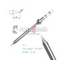 Replacement Tip for TS100 Mini Electric Soldering Iron - TS-I