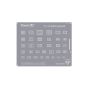 Bumblebee Stencil (QS147) RF Power Amplifier Integrated Network (Qianli)