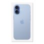 BOX FOR IPHONE 17 MIST BLUE