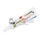 MECHANIC YM56 Pinpoint UV Light Curing Solder Mask Ink 15mL - Black