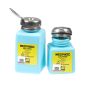 MECHANIC Plastic ESD Liquid Dispenser Bottle