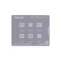 Bumblebee Stencil (QS11) Qualcomm CPU5 (Qianli) MSM8940 8909W 8952 SDM6150 660 670