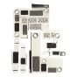 iPhone 16 Pro / 16 Pro Max Small Metal Bracket (On Motherboard)