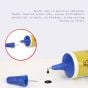 MECHANIC Multi-Purpose Adhesive T7000 100mL Black