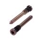 iPhone 16 Pro / 16 Pro Max Bottom Screws Gold (100 Pack)