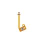 Nintendo Switch Right Trigger And Plus R Button Flex Cable