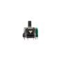 Nintendo Switch Pro / Wii U (Controller) 3D Analog Joystick Axis Rocker & Sensor Module