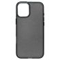 Brilliance LUX iPhone 16 Pro Max Bling Shiny TPU+PC Clear Case Transparent Glitter Black
