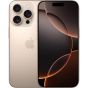 IPHONE 16 PRO DESERT TITANIUM EXCELLENT 128GB