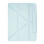 TRUSMI iPad Pro 13'' (2024) Foldable Case Blue