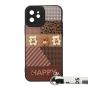 Brilliance LUX For iPhone 14 Pro New Style Case Happy