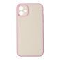Brilliance LUX For iPhone 14 Luminous Case Purple