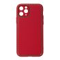 Brilliance LUX For  iPhone 13 Pro Diamong Piece Case Red
