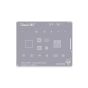 Bumblebee Stencil (QS46) For Samsung A9 (A9000 / A9100 / C9000) (MSM8976) CPU Universal Series (Qianli)