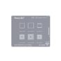 Bumblebee Stencil (QS22) Samsung Exynos CPU1 (Qianli) 5430A / B 8890A / B 8895A / B