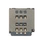 iPhone 16 Pro / 16 Pro Max Dual Sim Card Reader