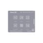 Bumblebee Stencil (QS27) SPREADTRUM CPU1 (Qianli) SC8825C / SC7730A / 8830A / SC7731C / SC9850 / SC7715A / SC7731G