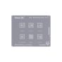 Bumblebee Stencil (QS48) For Samsung S6 / S6 Plus / Note 5 (Exynos7420) CPU Universal Series (Qianli)
