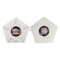 Stainless Steel Opening Picks Pry Tool (A) (Qianli)
