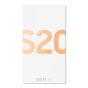 BOX FOR SAMSUNG GALAXY S20 FE CLOUD ORANGE