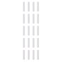 iPhone 16 Pro / 16 Pro Max Liquid Indicator Sticker On The Mainboard Flex (20 Pack)