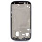 Samsung S3 LCD Frame I535 Blue