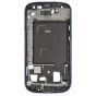 Samsung S3 LCD Frame I535 Blue