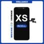 Brilliance iPhone XS LCD with Touch Black