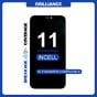 Brilliance iPhone 11 LCD with Touch Black (R-IC)