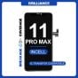 Brilliance iPhone 11 Pro Max LCD with Touch Black (R-IC)