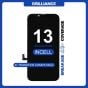 Brilliance iPhone 13 LCD with Touch Black (R-IC)