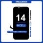 Brilliance iPhone 14 LCD with Touch Black (R-IC)
