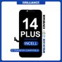 Brilliance iPhone 14 Plus LCD with Touch Black (R-IC)