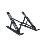 TRUSMI Adjustable Metal Laptop Stand