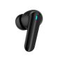 TRUSMI ENC True Wireless Headphones Blackish Grey