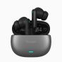 TRUSMI ENC True Wireless Headphones Blackish Grey