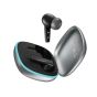 TRUSMI ENC True Wireless Headphones Grey