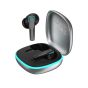 TRUSMI ENC True Wireless Headphones Grey