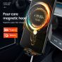 Trusmi 15W Wireless Intelligent Sensor Car Holder