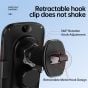 Trusmi 15W Wireless Intelligent Sensor Car Holder