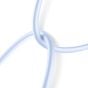 TRUSMI 20W Type C to iPhone Blue Cable (1M)