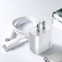 TRUSMI 10.5W USB Charger