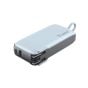 TRUSMI Wall Charger Power Bank Blue PB13-012 (22.5W) (10000mAh)