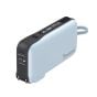 TRUSMI Wall Charger Power Bank Blue PB13-012 (22.5W) (10000mAh)