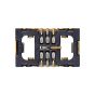 iPhone 13 Series NFC Antenna FPC Connector (6 Pin)