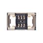 iPhone 13 Series NFC Antenna FPC Connector (6 Pin)