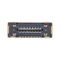 iPhone 13 Series Front Camera FPC Connector (16 Pin)